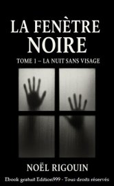 LA FENETRE NOIRE - TOME 1 - La Nuit Sans VISAGE