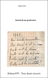 Journal de ma grand-mère