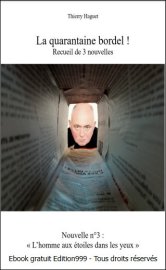 La quarantaine bordel !