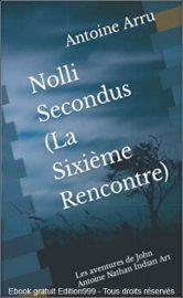 Nolli Secondus (La Sixième Rencontre)