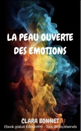 La peau ouverte des émotions
