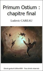 Primum Ostium : chapitre final