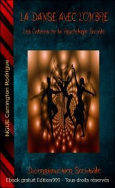 LA DANSE AVEC L'OMBRE