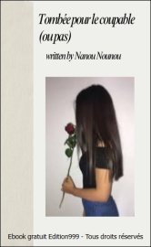 Tombée pour le coupable ( ou pas)