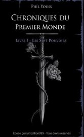 Chroniques du Premier Monde - Livre 1