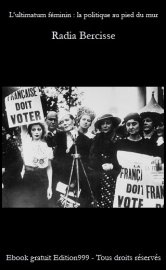 L'ultimatum féminin : la politique au pied du mur