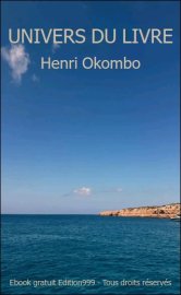 UNIVERS DU LIVRE