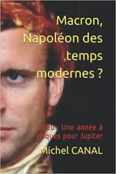 Macron, Napoléon des temps modernes ?