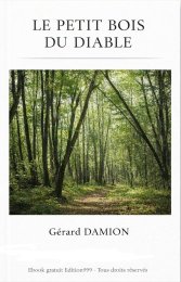 Le Petit bois du Diable