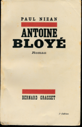 Antoine Bloyé