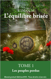 L'équilibre brisée