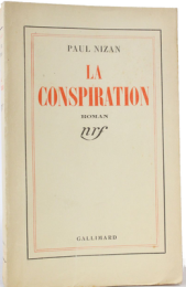 La Conspiration