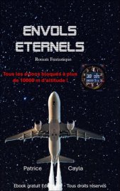 ENVOLS ETERNELS