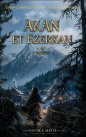 Akan et Ezerkan, partie 1