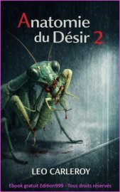 Anatomie du Désir 2