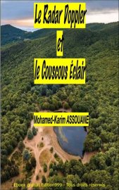 Le radar Doppler et le couscous éclair