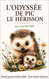 L'ODYSSÉE DE PIC LE HÉRISSON