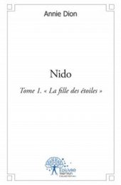 NIDO tome1 "La fille des étoiles"