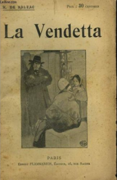 La vendetta