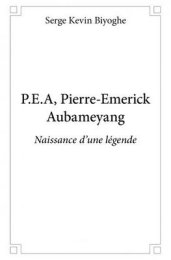 P.E.A, Pierre-Emerick Aubameyang