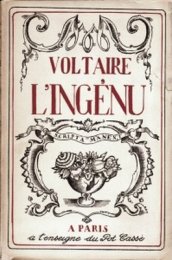 L'ingénu