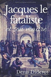 Jacques le fataliste et son maître