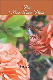 Mon cahier d'adresses électroniques