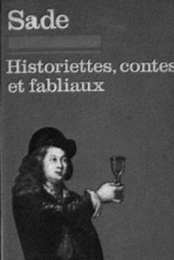 Historiettes, contes et fabliaux 