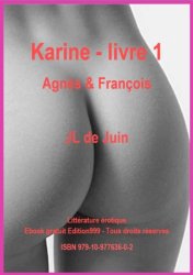 Karine - livre 1