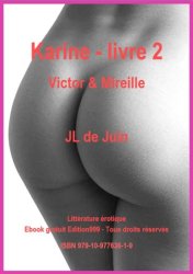 Karine – livre 2