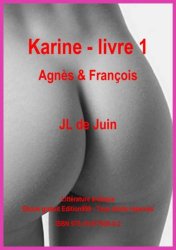 Karine - livre 1