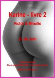 Karine – livre 2