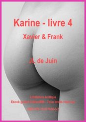 Karine - livre 4