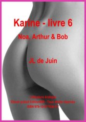 Karine - livre 6