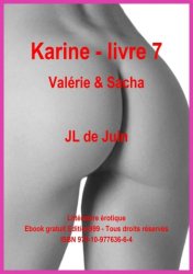Karine - livre 7
