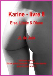 Karine - livre 8