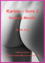 Karine – livre 2