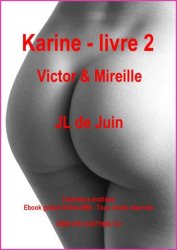 Karine – livre 2