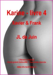 Karine - livre 4