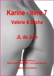 Karine - livre 7