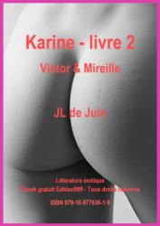 Karine – livre 2