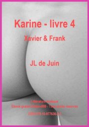 Karine - livre 4