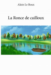 La ronce de cailloux