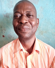 Jean Baptiste MAPOUNA