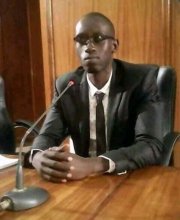 Mamadou Moustapha DIOP