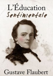 L'éducation sentimentale