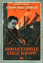 Rouletabille chez Krupp