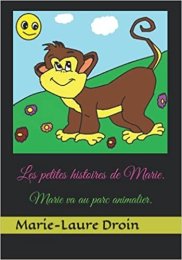 Les petites histoires de Marie.