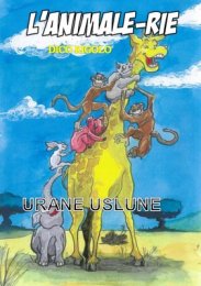 L'ANIMALE-RIE - Dico Rigolo