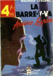 La Barre-y-va